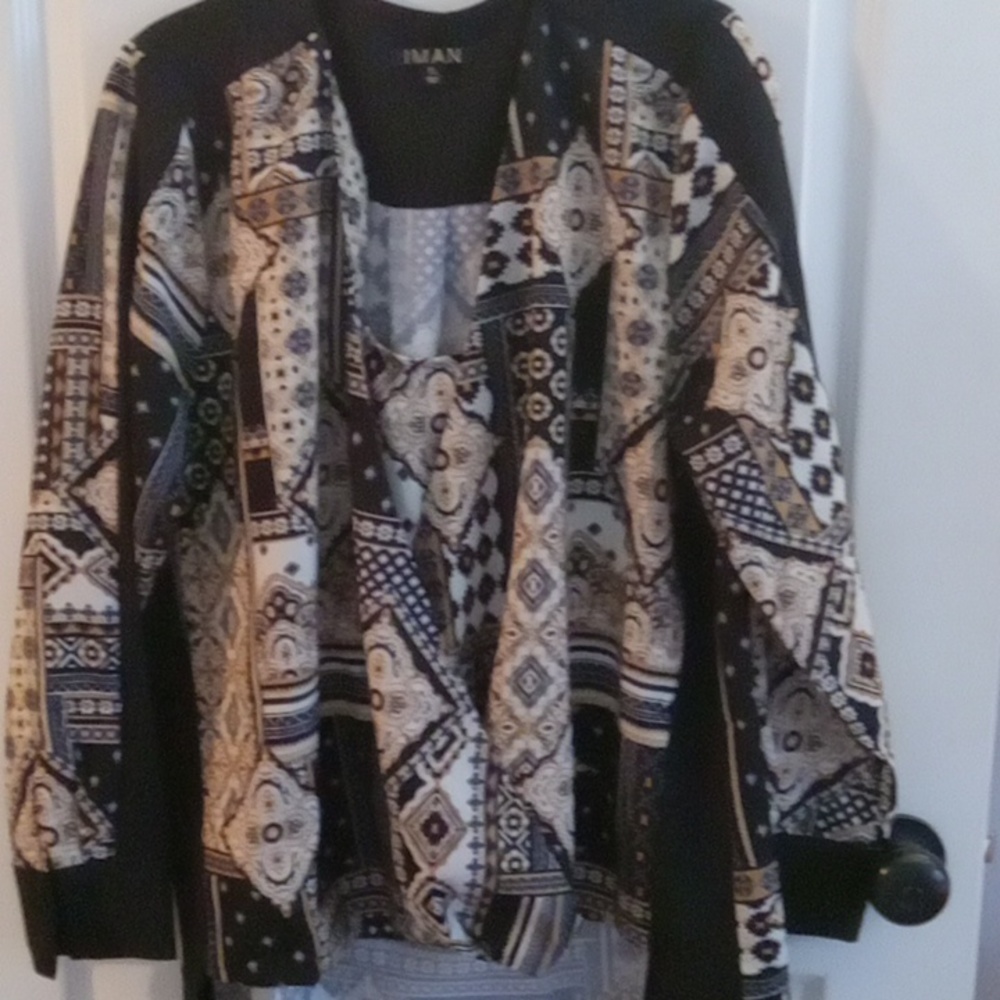 Blouse